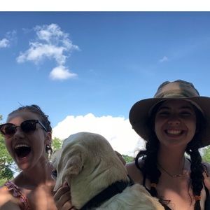 Meet your Posher, Mallory